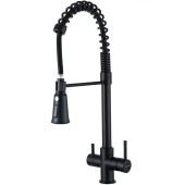 Смеситель для кухни Gappo G4398-66 купить в Минске