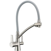 Смеситель для кухни Gappo G4398 купить в Минске