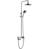 Душевая система Gappo G2402 купить в Минске