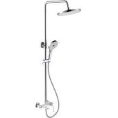 Душевая система Gappo G2403-8 купить в Минске