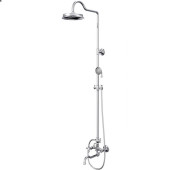 Душевая система Gappo G2489 купить в Минске