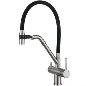 Смеситель для кухни Gappo G4398-85 купить в Минске