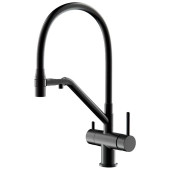 Смеситель для кухни Gappo G4398-86 купить в Минске