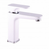 Смеситель для умывальника RAV Slezak Yukon YU128.5CB купить в Минске