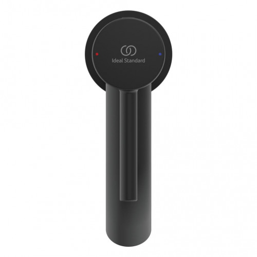 Смеситель Ideal Standard Ceraline Black BC268XG-2
