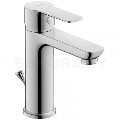 Смеситель Duravit A.1 M A11020001010