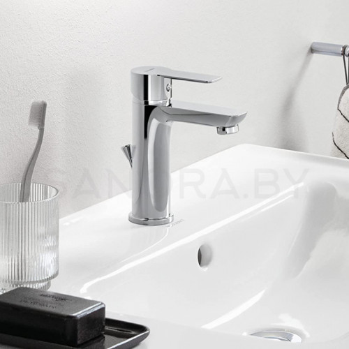 Смеситель Duravit A.1 M A11020001010-2