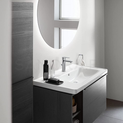 Смеситель Duravit A.1 M A11020001010-5