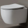 Унитаз подвесной CeramicaNova Play CN3001T (смыв торнадо) с сиденьем микролифт