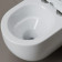 Унитаз подвесной CeramicaNova Play CN3001T (смыв торнадо) с сиденьем микролифт
