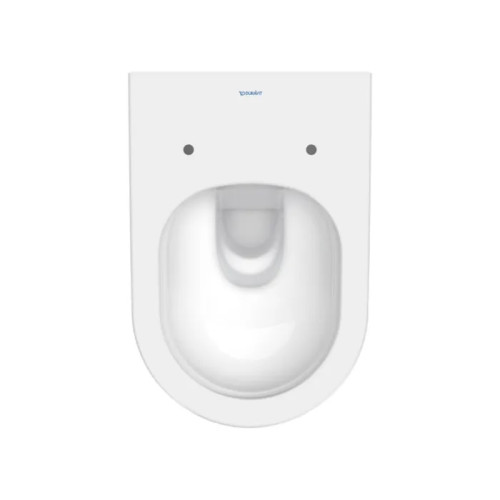 Унитаз подвесной Duravit D-Neo 45770900A1 с сиденьем Soft-Close-9