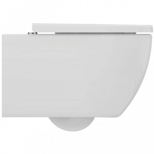Унитаз подвесной Ideal Standard Ellisse с сиденьем Soft-Close T569201-2
