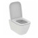Унитаз подвесной Ideal Standard I.Life B с сиденьем Soft-Close T461401+T468301