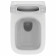 Унитаз подвесной Ideal Standard I.Life B с сиденьем Soft-Close T461401+T468301