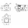 Унитаз подвесной Ideal Standard I.Life B с сиденьем Soft-Close T461401+T468301