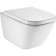 Подвесной унитаз Roca The Gap Clean Rim 34647L000 с крышкой SoftClose 80147200B Supralit®