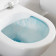Подвесной унитаз Villeroy&Boch Subway 2.0 5614R001 с технологией DirectFlush, с тонким сиденьем SoftClose
