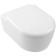 Подвесной унитаз Villeroy&Boch Skyla 5656CL01 с технологией TwistFlush, с сиденьем SoftClose