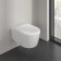 Подвесной унитаз Villeroy&Boch Skyla 5656CL01 с технологией TwistFlush, с сиденьем SoftClose