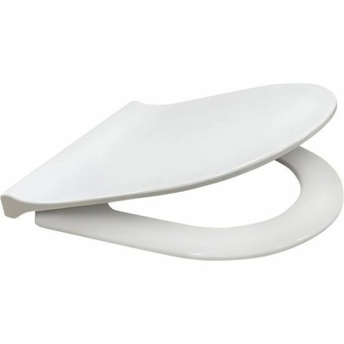 Унитаз подвесной Vitra Sanibelle SmoothFlush с пневмокрышкой 7551B003-0075+801-003-019-5