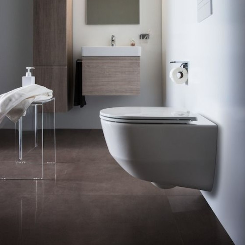 Подвесной унитаз Laufen Pro Rimless 8209660000001-9