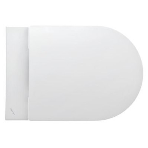 Подвесной унитаз Laufen Pro Rimless 8209660000001-2