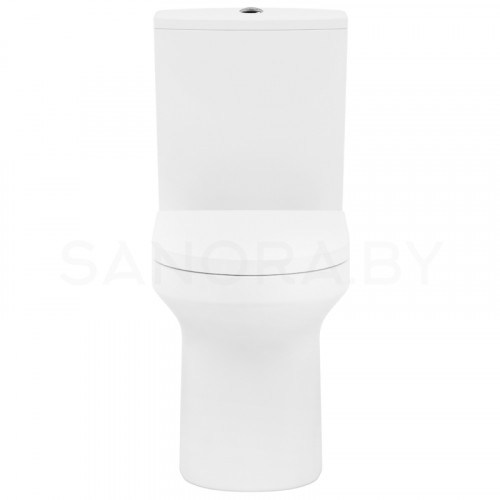 Напольный унитаз Lavinia Boho Grance Hill Rimless 3307002R-5