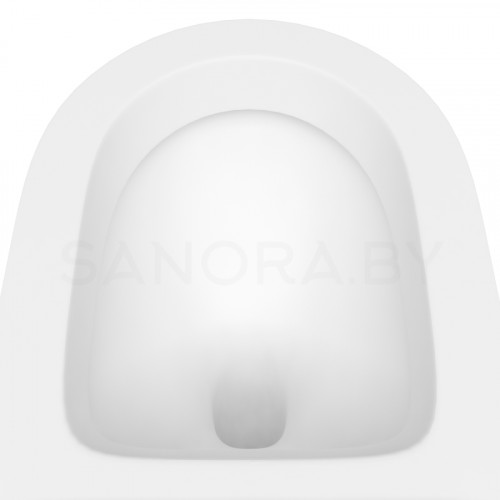 Напольный унитаз Lavinia Boho Biore 33040010-4