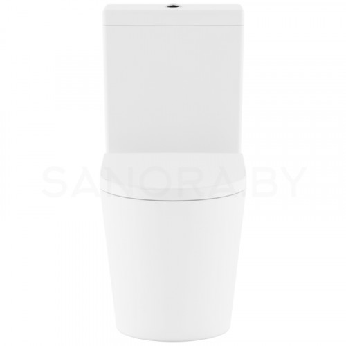 Напольный унитаз Lavinia Boho Biore 33040010-5