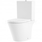 Напольный унитаз Lavinia Boho Biore 33040010 купить в Минске