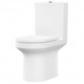 Напольный унитаз Lavinia Boho Grance Hill Rimless 3307002R купить в Минске