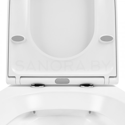 Напольный унитаз Lavinia Boho Biore Rimless 3304001R-2