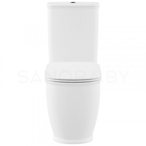 Напольный унитаз Lavinia Boho Bell Pro 3301001N-5