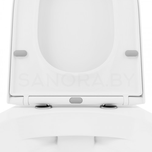 Напольный унитаз Lavinia Boho Elegant Rimless 3308002R-2