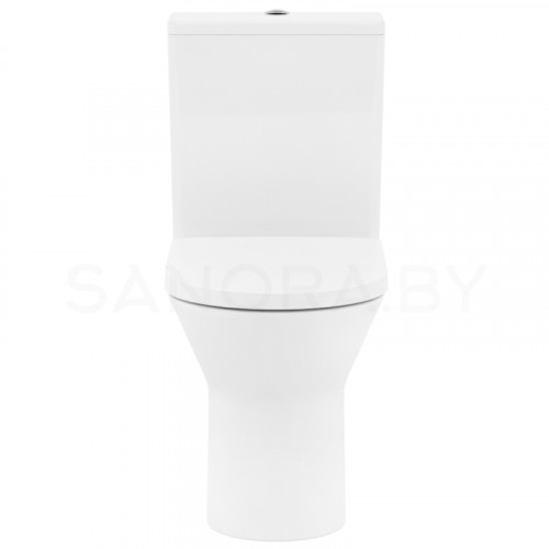 Напольный унитаз Lavinia Boho Elegant Rimless 3308002R-4