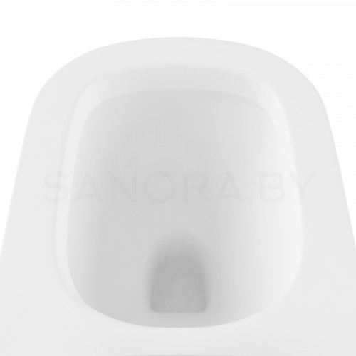 Напольный унитаз Lavinia Boho Bell Pro 3301001N-4