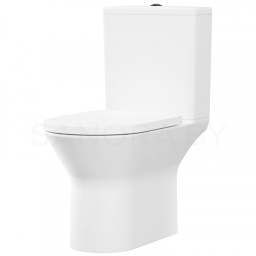 Напольный унитаз Lavinia Boho Elegant Rimless 3308002R