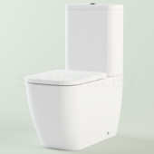 Напольный унитаз Lavinia Boho One 3302001P купить в Минске