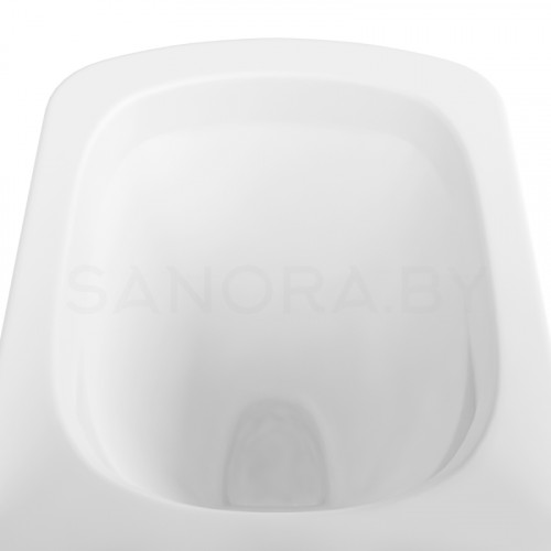 Напольный унитаз Lavinia Boho Aveo Rimless 330601CR-4