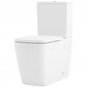 Напольный унитаз Lavinia Boho Aveo Rimless 3306010R купить в Минске