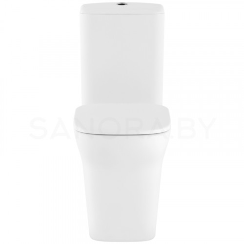 Напольный унитаз Lavinia Boho Bristol Rimless 3305001R-5