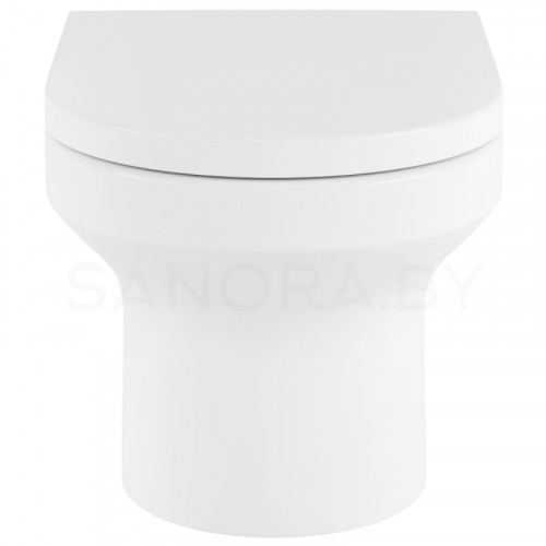 Подвесной унитаз Lavinia Boho Grance Hill Rimless 3307001R-5