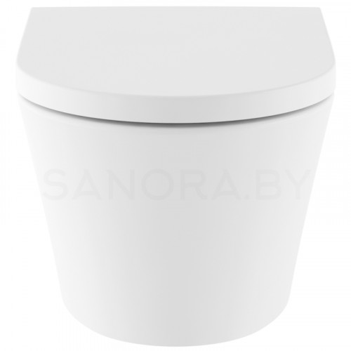 Подвесной унитаз Lavinia Boho Biore Rimless 3304003R-5