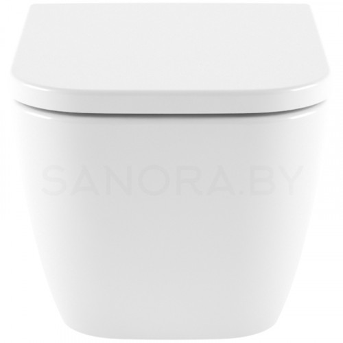 Подвесной унитаз Lavinia Boho One 33020020-4