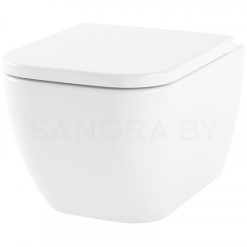 Подвесной унитаз Lavinia Boho One 33020020