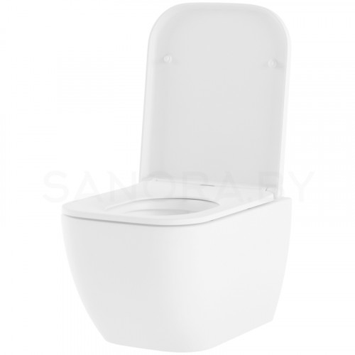 Подвесной унитаз Lavinia Boho One 33020020-1