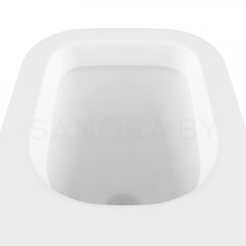 Подвесной унитаз Lavinia Boho One Compacto 3302003C-4