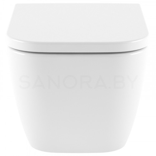 Подвесной унитаз Lavinia Boho One Rimless 3302004R-8