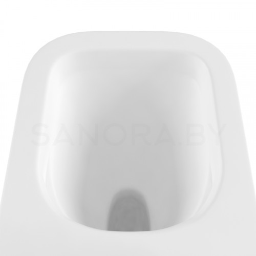 Подвесной унитаз Lavinia Boho One Rimless 3302004R-4