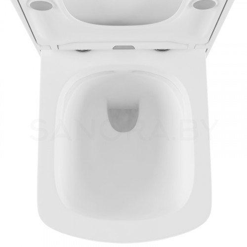 Подвесной унитаз Lavinia Boho Aveo Rimless 3306002R-3